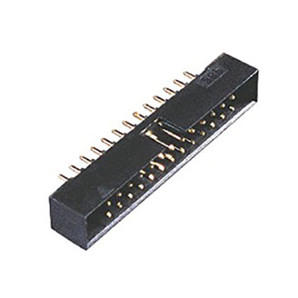 2.00mm简牛 180度